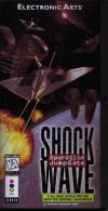 Shock Wave: Operation Jumpgate Box Art Front